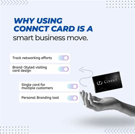 contactless access card